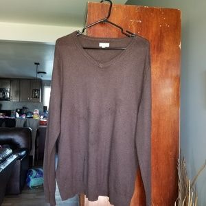 Mens Long Sleeve sweater